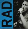 LP - Rad - Loud & Fast - Insert