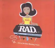 Rad - Live At The New Morning Paris
