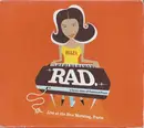 CD - Rad. - Live At The New Morning, Paris