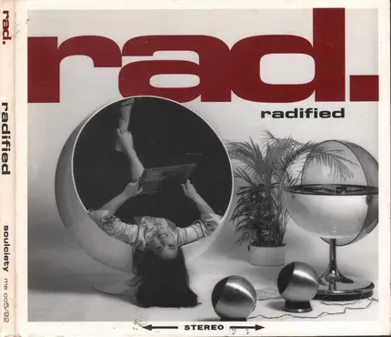 Rad. - Radified