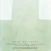 CD - Radu Malfatti - Radu Malfatti