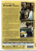 DVD - Radu Jude / Lucian Teodor Rus a.o. - Scarred Hearts - Vernarbte Herzen