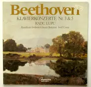 Beethoven - Klavierkonzerte Nr. 3 & 5
