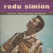 Radu Simion - Un Virtuose De La Flûte De Pan Vol. II / A Virtuoso Of The Pan-Pipe Vol. II