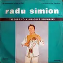 LP - Radu Simion - Un Virtuose De La Flûte De Pan Vol. IV / A Virtuoso Of The Pan-Pipe Vol. IV