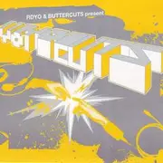 CD - Radyoyo & Buttercuts - Yoyo Cuts - DIGIPAK