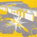 CD - Radyoyo & Buttercuts - Yoyo Cuts - DIGIPAK