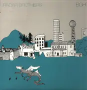 LP - Radar Brothers - Eight