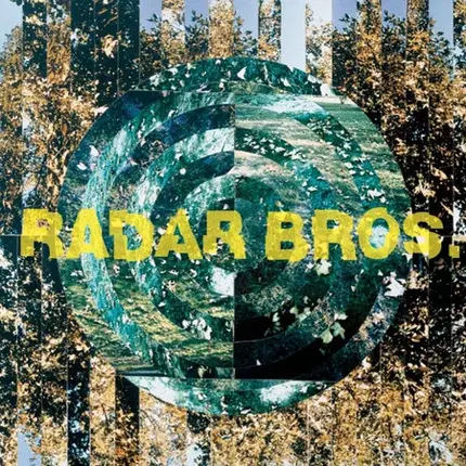 Radar Bros. - The Fallen Leaf Pages