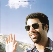 CD - Radar Bros. - The Singing Hatchet