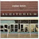 CD - Radar Bros. - Auditorium