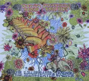 Radar Bros. - The Illustrated Garden