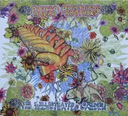 Radar Bros. - The Illustrated Garden