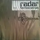 12inch Vinyl Single - Radar - Fantascienza