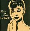 7inch Vinyl Single - RADAR - FIRST TO LAST