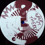 12inch Vinyl Single - Radar - War Out There