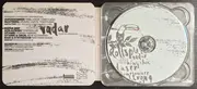 CD - Radar - Rollsplitt - Digipak