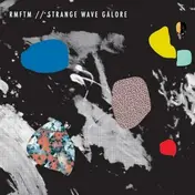 RADAR MEN FROM THE MOON - Strange Wave Galore