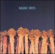 Radar Bros. - Radar Bros.