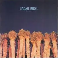 Radar Bros. - Radar Bros.