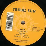 Rade - Anavirof