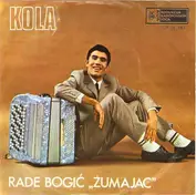Rade Bogić Žumajac