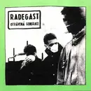 CD - Radegast - Otrávená Generace
