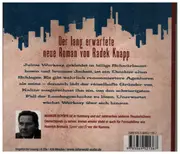 CD - Radek Knapp - Reise nach Kalino - Multi Digifile