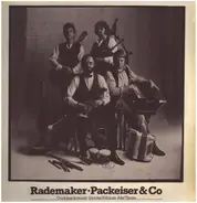 Rademaker, Packeiser & Co - Dudelsackmusik, Irische Folklore, Alte Tänze