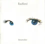 CD - Radford - Sleepwalker