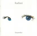 CD - Radford - Sleepwalker