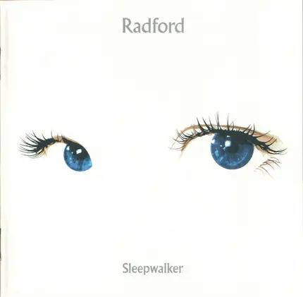 Radford - Sleepwalker