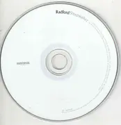 CD - Radford - Sleepwalker