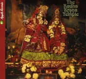 Radha Krsna Temple - Radha Krsna.. -Remast-