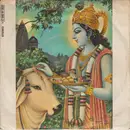 7'' - Radha Krishna Temple - Govinda / Govinda Jai Jai