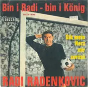 Radi Radenkovic