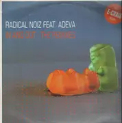 12inch Vinyl Single - Radical Noiz Feat. Adeva - In And Out