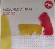 12inch Vinyl Single - Radical Noiz Feat. Adeva - In & Out