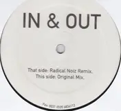 Radical Noiz - In & Out