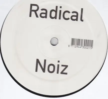 Radical Noiz - In & Out