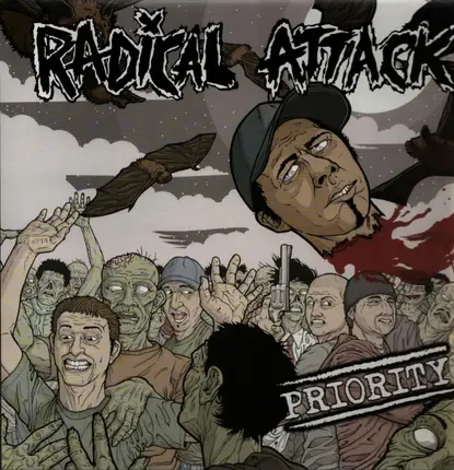 Radical Attack - Priority