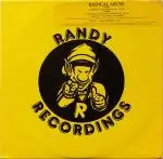 12'' - Radical Abuse - Jealousy