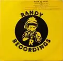 12'' - Radical Abuse - Jealousy