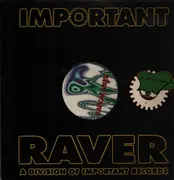 12inch Vinyl Single - Radical Abuse - Symphonic Poem