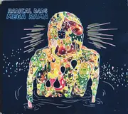 CD - Radical Dads - Mega Rama - Digipak