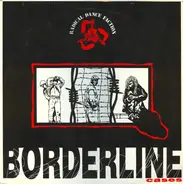 Radical Dance Faction - Borderline Cases