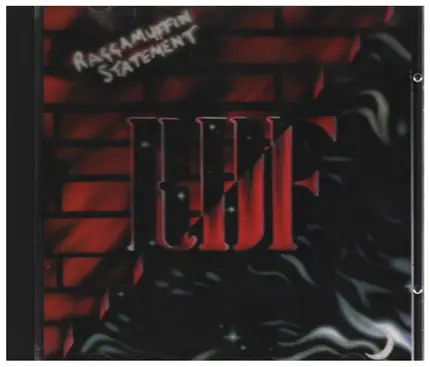 Radical Dance Faction - Raggamuffin Statement