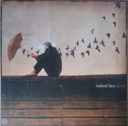 Radical Face - Ghost