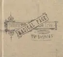CD - Radical Face - The Family Tree: The Bastards - Digifile