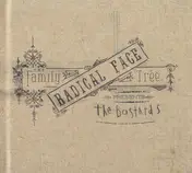 Radical Face - The Family Tree: The Bastards